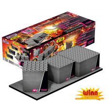 dreamcatcher 185 shots weco