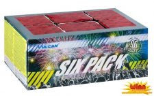 1041 six pack vulcan 