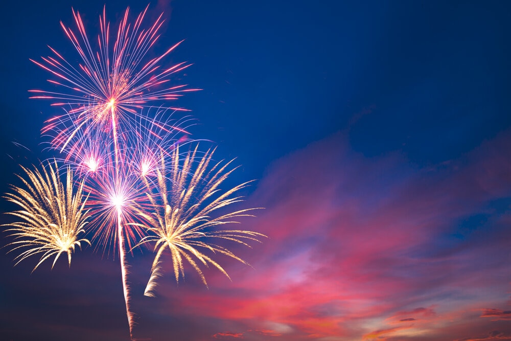 Les obligations des marchands de feux d’artifice