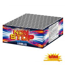 feu artifice non stop vulcan 1091 