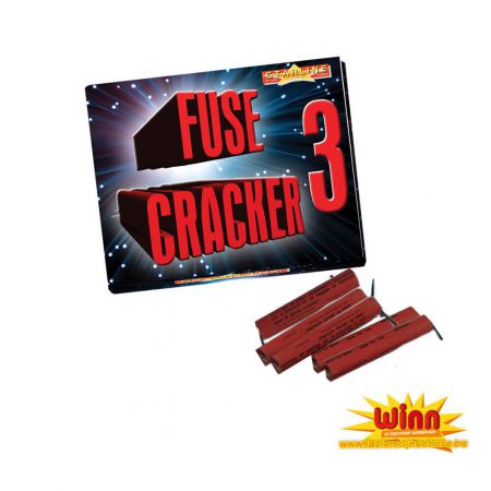 petard fuse cracker faram bang