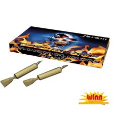 petards a meche spanish crackers faram