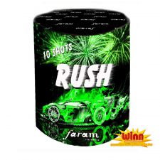 batterie rush faram feux artifice