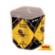faram black widow 20mm 19 coups 40m