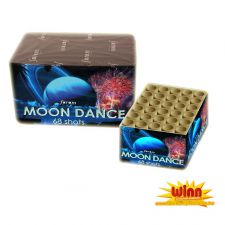 faram moon dance batterie 68 coups 25mm 50m