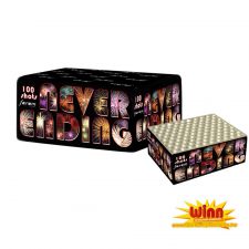 batterie feu artifice never ending faram