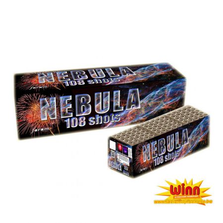 nebula feu artifice faram 108 sots 